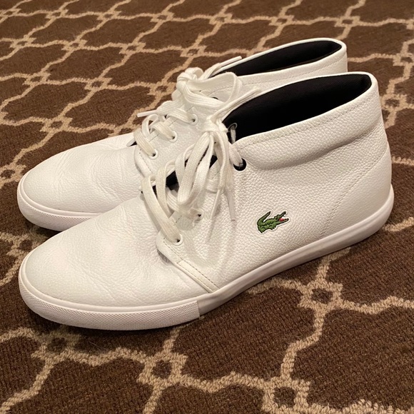 Lacoste/Izod | Shoes | Lacoste Mens 